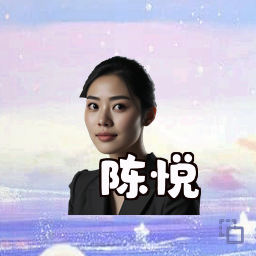陈悦